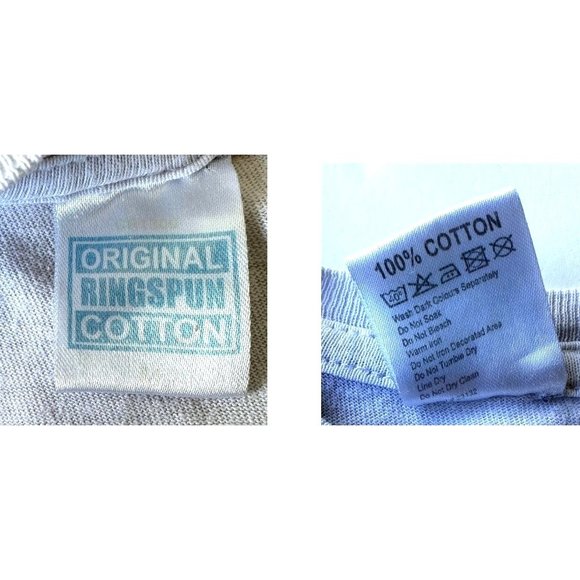 Vintage London England T Shirt Unisex Small?  Big Ben Bus Flag Souvenir … - Picture 10 of 12